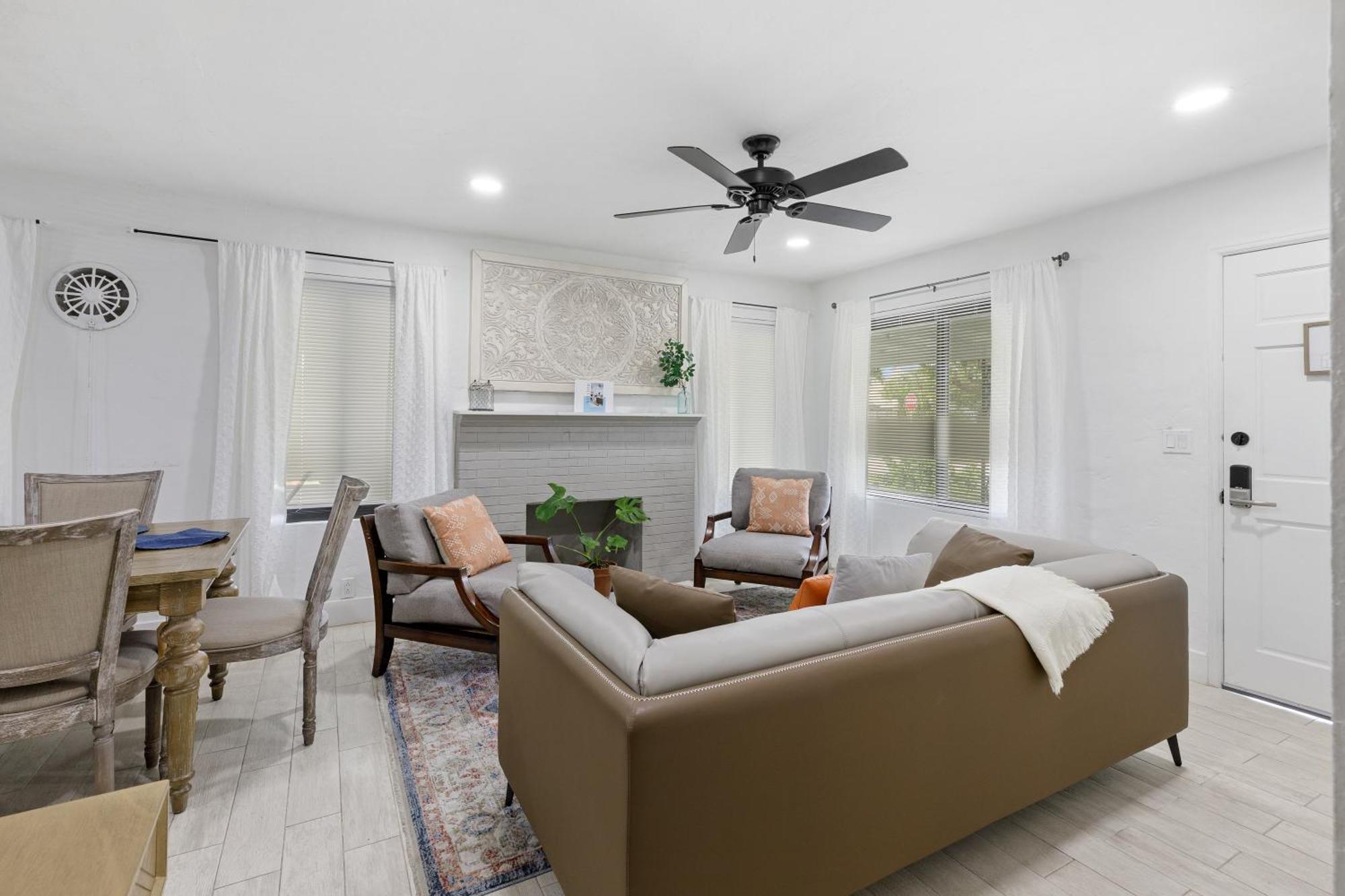 Summer Retreat House Fort Lauderdale Exterior photo